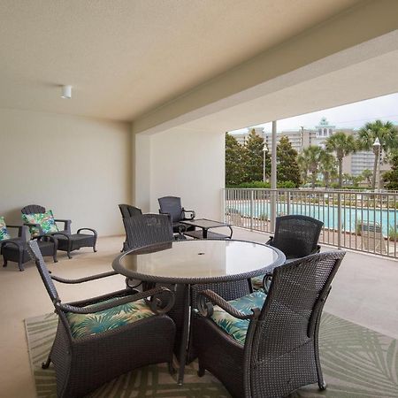 Ariel Dunes II 109 Destin Exterior foto