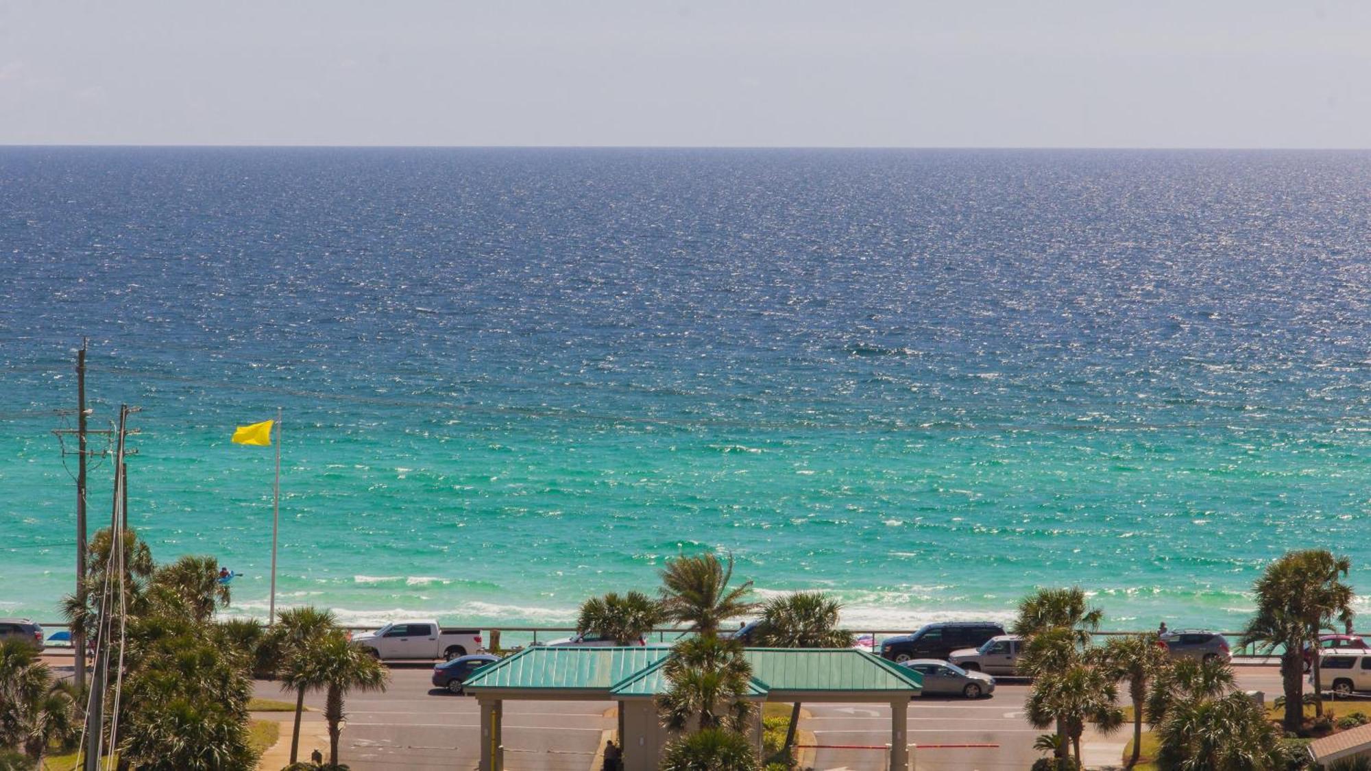 Ariel Dunes II 109 Destin Exterior foto
