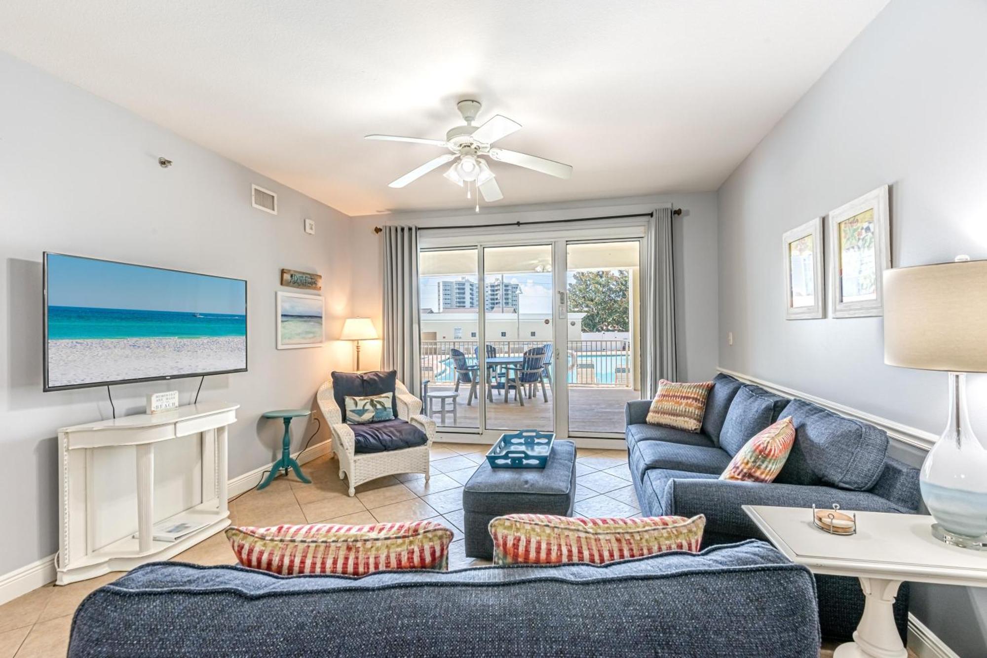 Ariel Dunes II 109 Destin Exterior foto